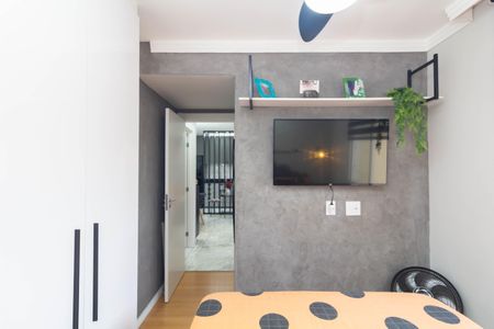 Apartamento à venda com 40m², 2 quartos e sem vagaQuarto 2