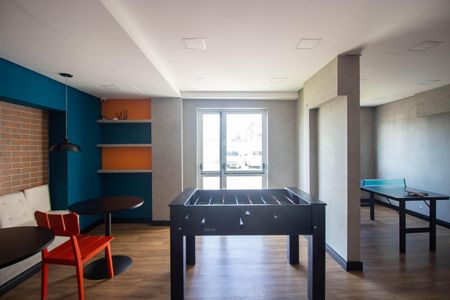 Apartamento à venda com 40m², 2 quartos e sem vagaSala de j