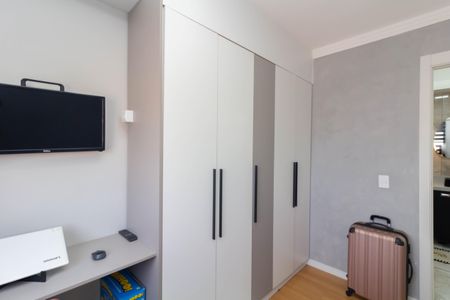 Apartamento à venda com 40m², 2 quartos e sem vagaQuarto 1