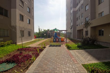 Apartamento à venda com 40m², 2 quartos e sem vagaÁrea comum