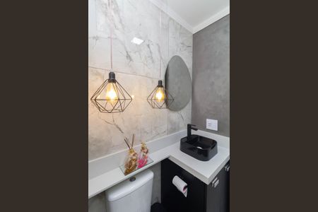 Apartamento à venda com 40m², 2 quartos e sem vagaBanheiro