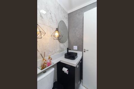 Apartamento à venda com 40m², 2 quartos e sem vagaBanheiro