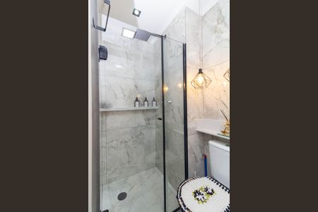 Apartamento à venda com 40m², 2 quartos e sem vagaBanheiro