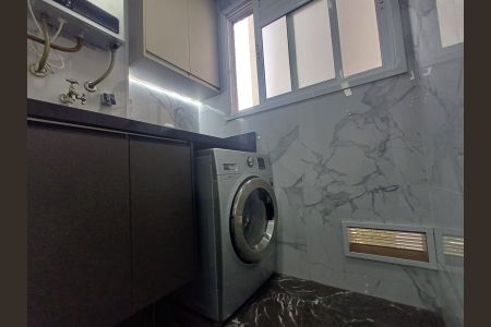 Apartamento à venda com 66m², 2 quartos e 1 vagaLavanderia