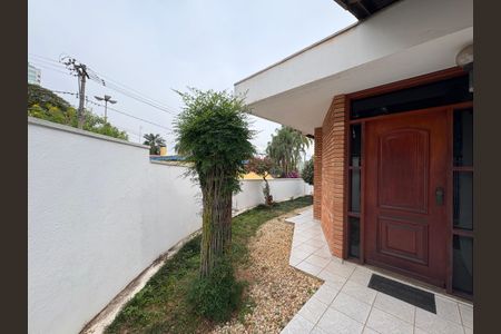 Casa à venda com 390m², 4 quartos e 4 vagasÁrea comum