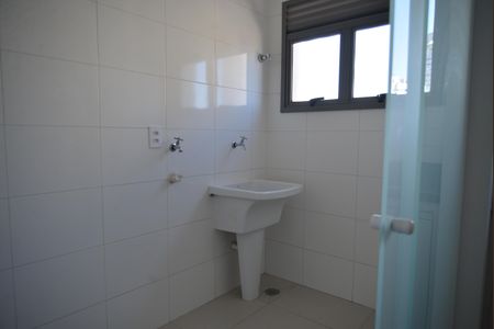 Apartamento à venda com 69m², 2 quartos e 2 vagasÁrea de Serviço