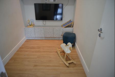 Apartamento à venda com 69m², 2 quartos e 2 vagasBrinquedoteca