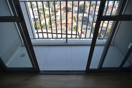 Apartamento à venda com 69m², 2 quartos e 2 vagasVaranda