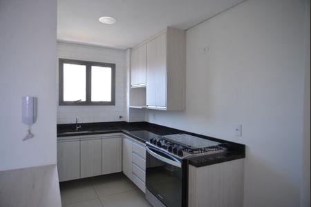 Apartamento à venda com 69m², 2 quartos e 2 vagasCozinha