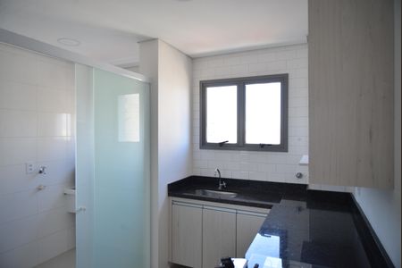 Apartamento à venda com 69m², 2 quartos e 2 vagasCozinha