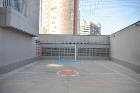 Apartamento à venda com 69m², 2 quartos e 2 vagasQuadra Esportiva