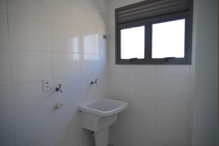 Apartamento à venda com 69m², 2 quartos e 2 vagasÁrea de Serviço