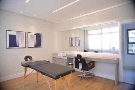 Apartamento à venda com 69m², 2 quartos e 2 vagasEspaço Mulher