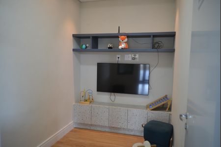 Apartamento à venda com 69m², 2 quartos e 2 vagasBrinquedoteca