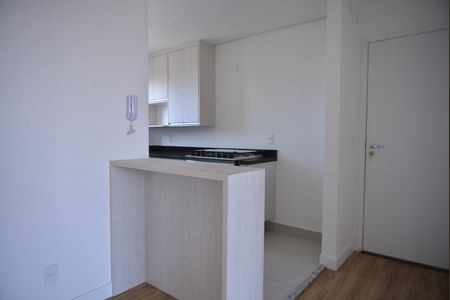 Apartamento à venda com 69m², 2 quartos e 2 vagasCozinha