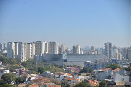 Apartamento à venda com 69m², 2 quartos e 2 vagasVista da Varanda