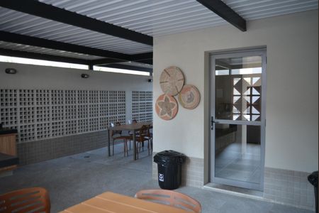 Apartamento à venda com 69m², 2 quartos e 2 vagasÁrea comum - Salão de festas