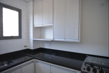 Apartamento à venda com 69m², 2 quartos e 2 vagasCozinha