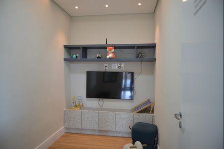 Apartamento à venda com 69m², 2 quartos e 2 vagasBrinquedoteca