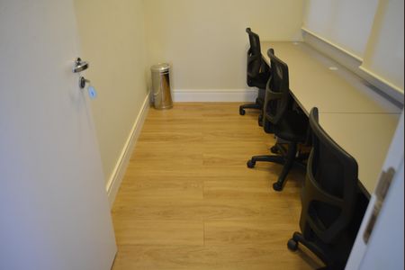 Apartamento à venda com 69m², 2 quartos e 2 vagasCoworking