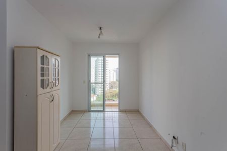Sala de apartamento para alugar com 2 quartos, 60m² em Vila Gumercindo, São Paulo