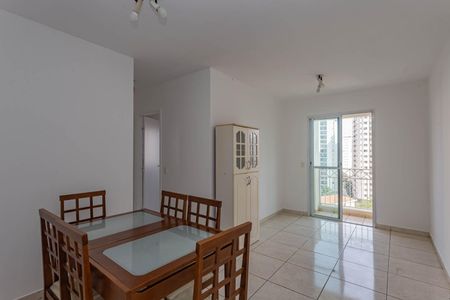 Sala de apartamento para alugar com 2 quartos, 60m² em Vila Gumercindo, São Paulo