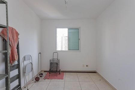 Quarto 1 de apartamento para alugar com 2 quartos, 60m² em Vila Gumercindo, São Paulo
