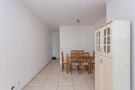Sala de apartamento para alugar com 2 quartos, 60m² em Vila Gumercindo, São Paulo