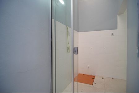 Casa para alugar com 85m², 2 quartos e 2 vagasÁrea de Serviço