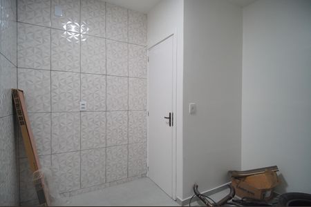 Casa para alugar com 85m², 2 quartos e 2 vagasQuarto 2