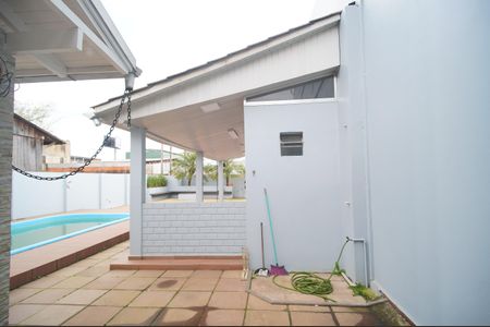 Casa para alugar com 85m², 2 quartos e 2 vagasVista do Quarto 1