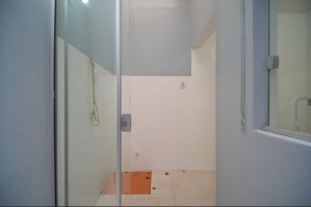 Casa para alugar com 85m², 2 quartos e 2 vagasÁrea de Serviço