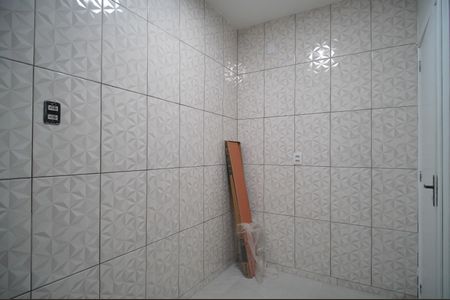 Casa para alugar com 85m², 2 quartos e 2 vagasQuarto 2