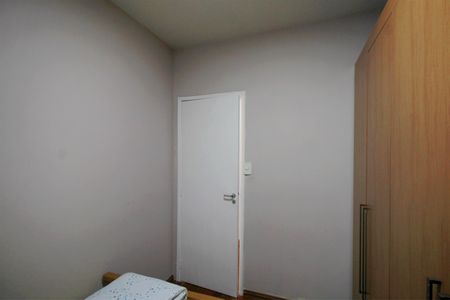 Apartamento à venda com 97m², 3 quartos e 1 vagaQuarto 3