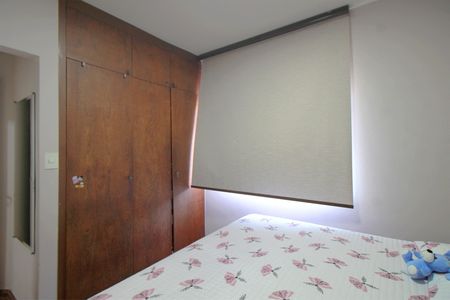 Apartamento à venda com 97m², 3 quartos e 1 vagaQuarto 2
