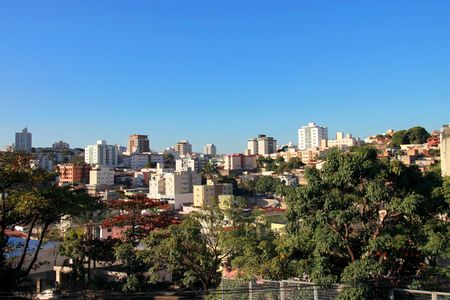 Apartamento à venda com 97m², 3 quartos e 1 vagaVista do Quarto 2