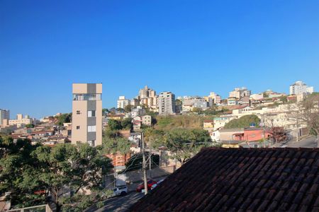 Apartamento à venda com 97m², 3 quartos e 1 vagaVista da Sala