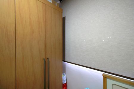 Apartamento à venda com 97m², 3 quartos e 1 vagaQuarto 3