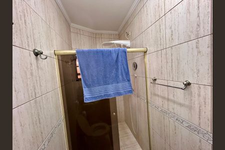 Casa à venda com 222m², 3 quartos e 5 vagas Casa à venda com 222m², 3 quartos e 5 vagasBanheiro da Suíte