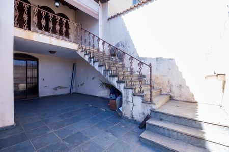 Casa à venda com 360m², 4 quartos e 5 vagasGaragem