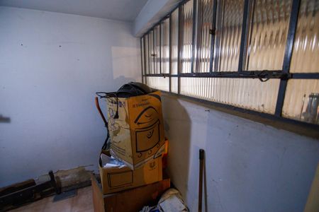 Casa à venda com 360m², 4 quartos e 5 vagasQuarto de Serviço