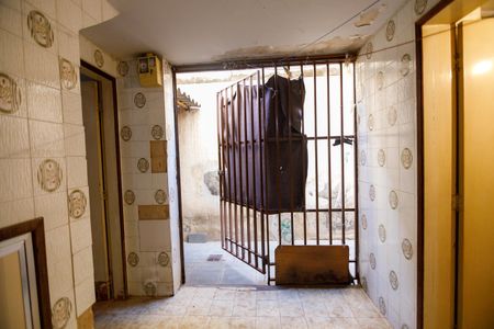 Casa à venda com 360m², 4 quartos e 5 vagasÁrea de Serviço