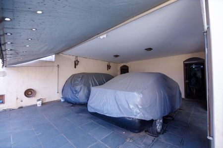 Casa à venda com 360m², 4 quartos e 5 vagasGaragem