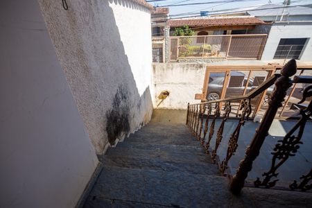 Casa à venda com 360m², 4 quartos e 5 vagasVaranda