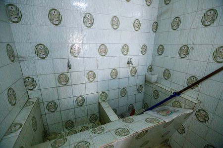 Casa à venda com 360m², 4 quartos e 5 vagasÁrea de Serviço