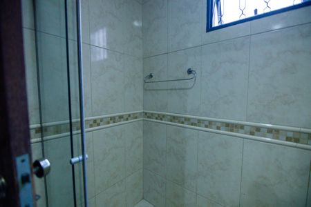 Casa à venda com 360m², 4 quartos e 5 vagasBanheiro da Suíte 3