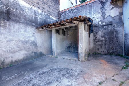 Casa à venda com 360m², 4 quartos e 5 vagasÁrea externa