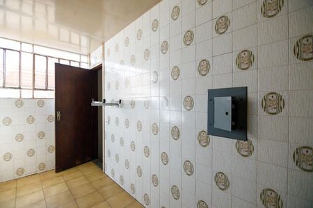 Casa à venda com 360m², 4 quartos e 5 vagasCozinha