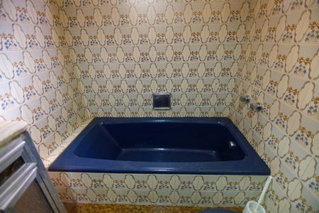 Casa à venda com 360m², 4 quartos e 5 vagasBanheiro 1