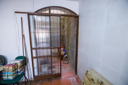 Casa à venda com 360m², 4 quartos e 5 vagasSala 1